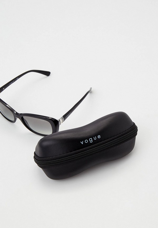 Vogue® Eyewear Очки солнцезащитные - VO2943SB W44/11 - фото 4