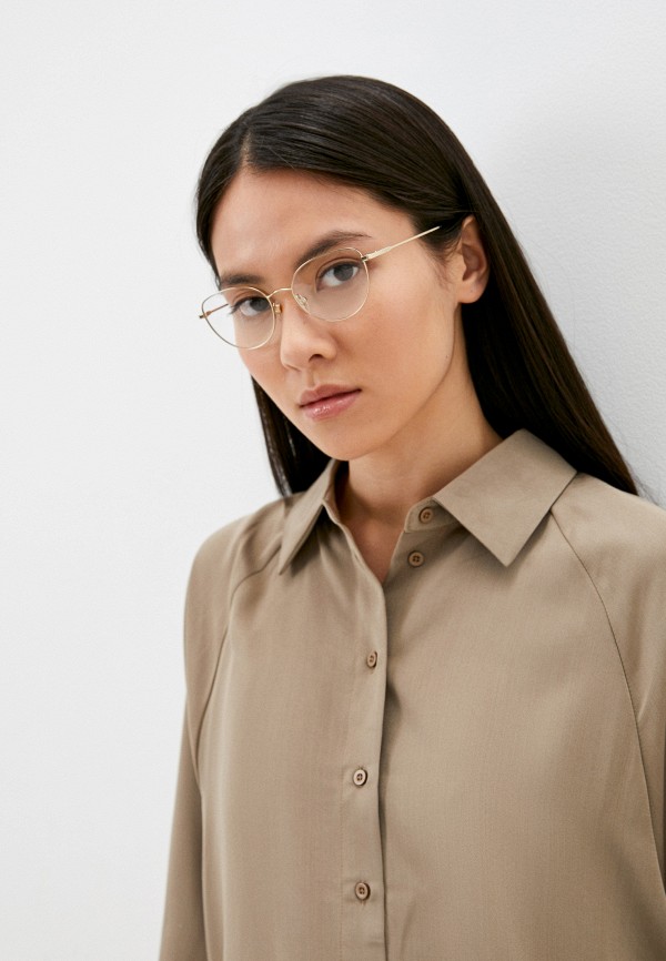 Vogue® Eyewear Оправа - VO4128 848 - фото 5