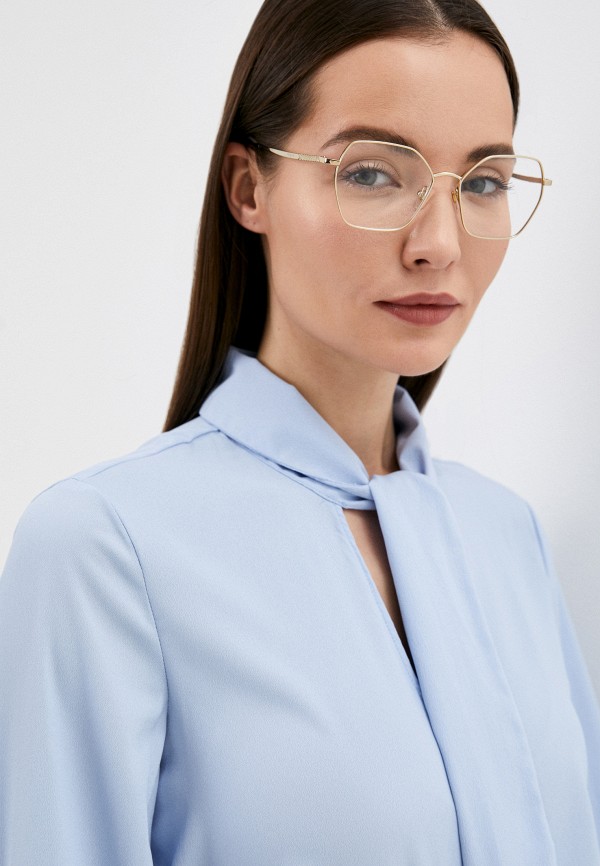 Оправа Vogue® Eyewear VO4196 848, цвет: золотой, RTLABH346002 — купить ...