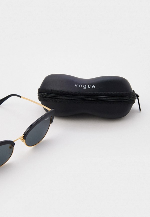 Vogue® Eyewear Очки солнцезащитные - VO5212S W44/87 - фото 4
