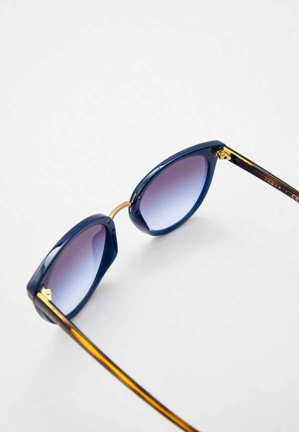 Vogue® Eyewear Очки солнцезащитные - VO5230S 27624Q - фото 3