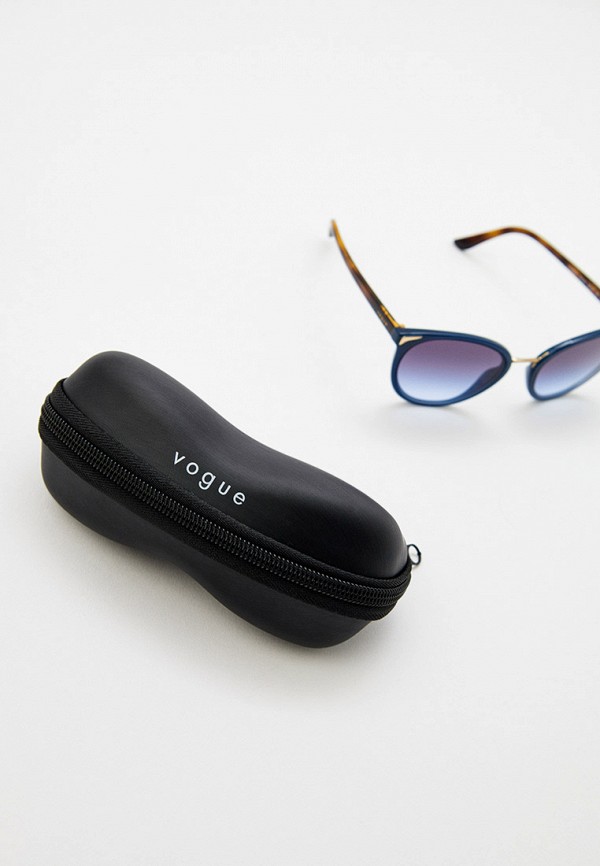 Vogue® Eyewear Очки солнцезащитные - VO5230S 27624Q - фото 4