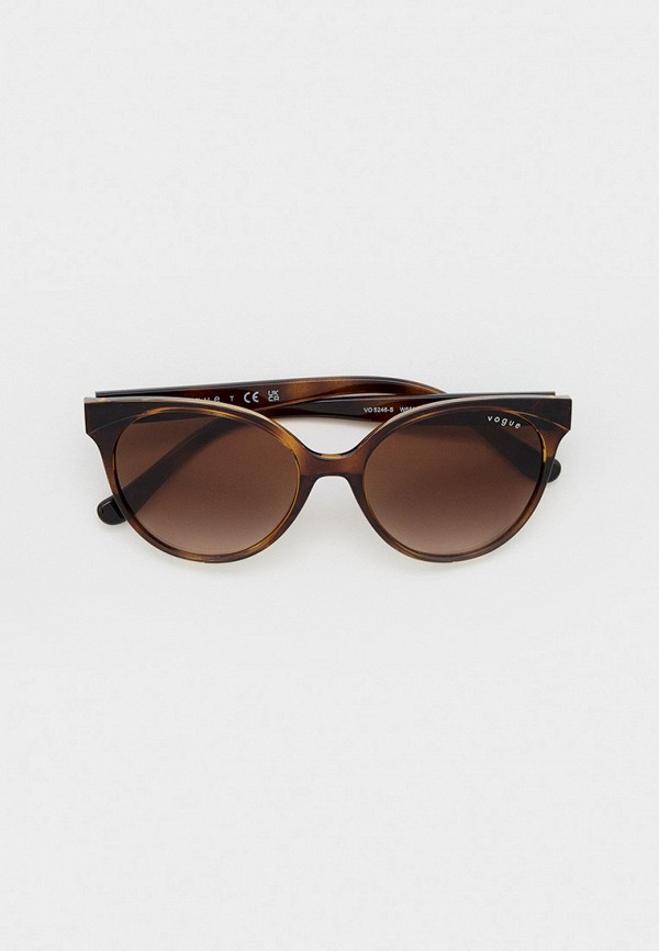 Vogue® Eyewear Очки солнцезащитные - VO5246S W65613 - фото 1