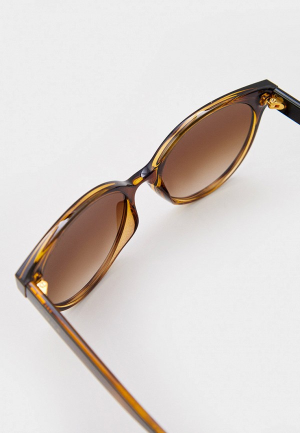 Vogue® Eyewear Очки солнцезащитные - VO5246S W65613 - фото 3