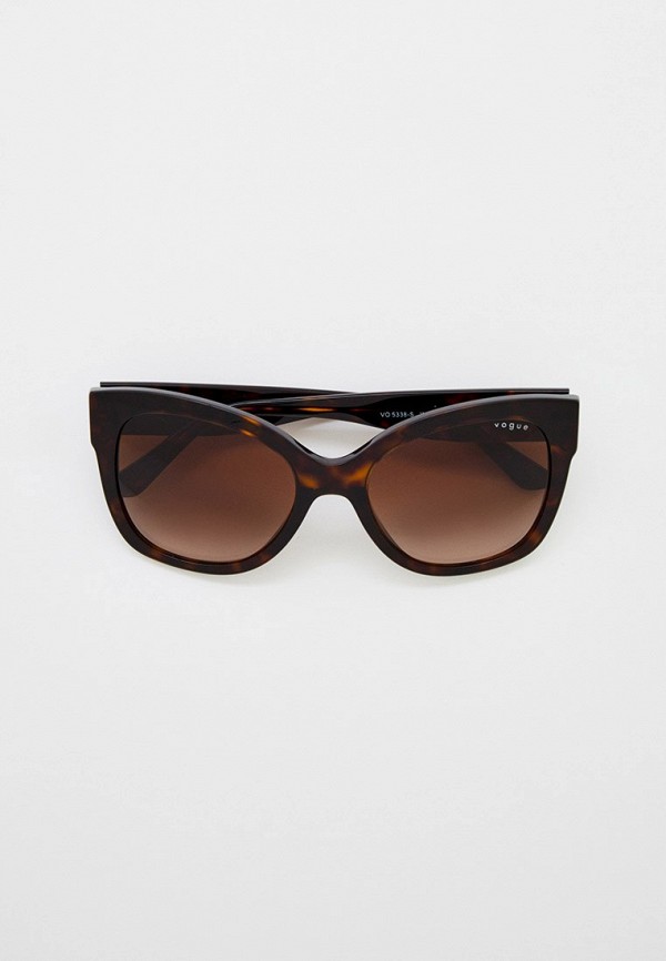 Vogue® Eyewear Очки солнцезащитные - VO5338S W65613 - фото 1