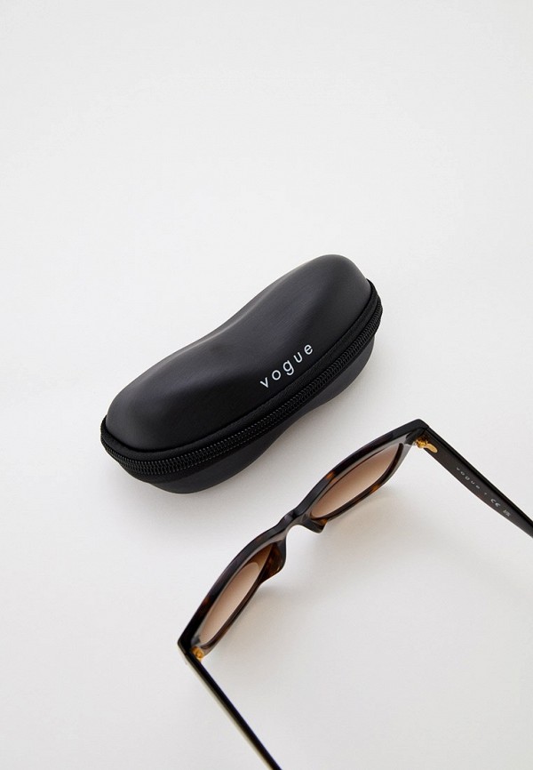 Vogue® Eyewear Очки солнцезащитные - VO5338S W65613 - фото 4