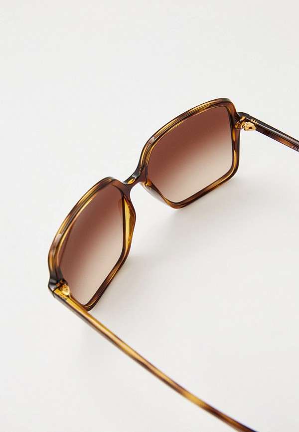 Vogue® Eyewear Очки солнцезащитные - VO5352S W65613 - фото 3