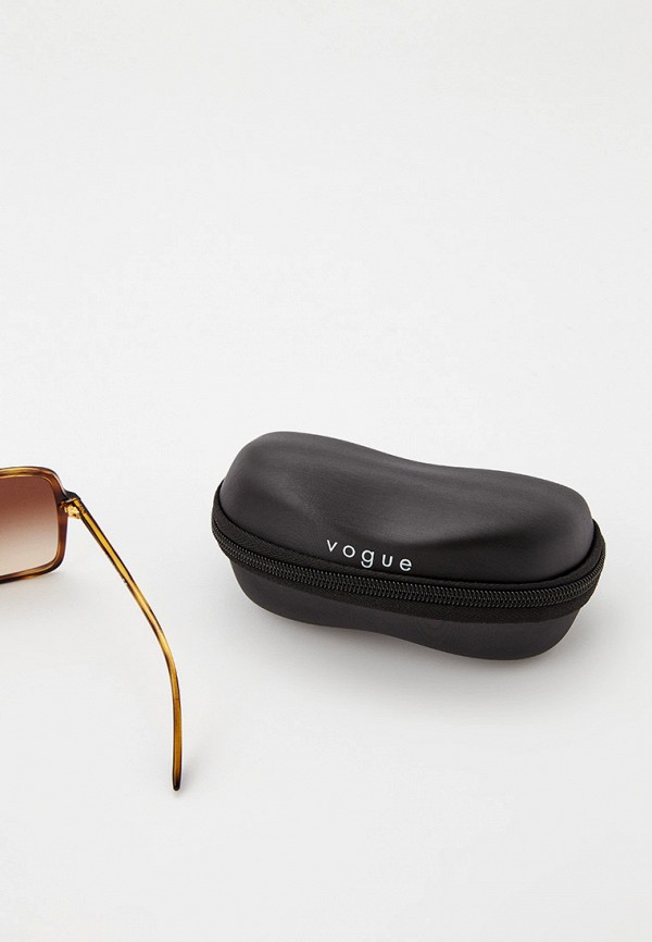 Vogue® Eyewear Очки солнцезащитные - VO5352S W65613 - фото 4