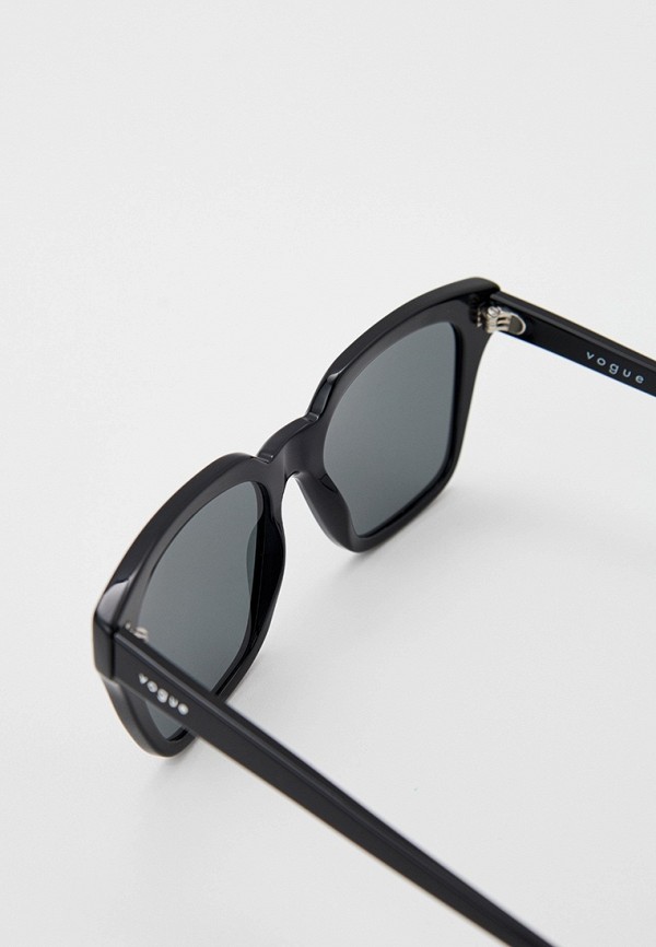 Vogue® Eyewear Очки солнцезащитные - VO5380S W44/87 - фото 3