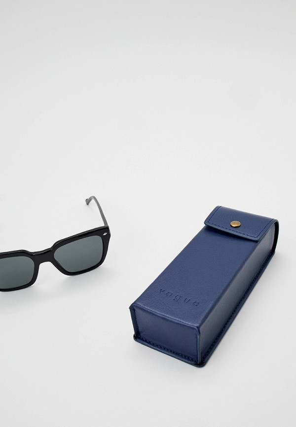 Vogue® Eyewear Очки солнцезащитные - VO5380S W44/87 - фото 4