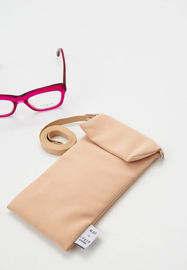 Vogue® Eyewear Оправа - VO5396 2952 - фото 4