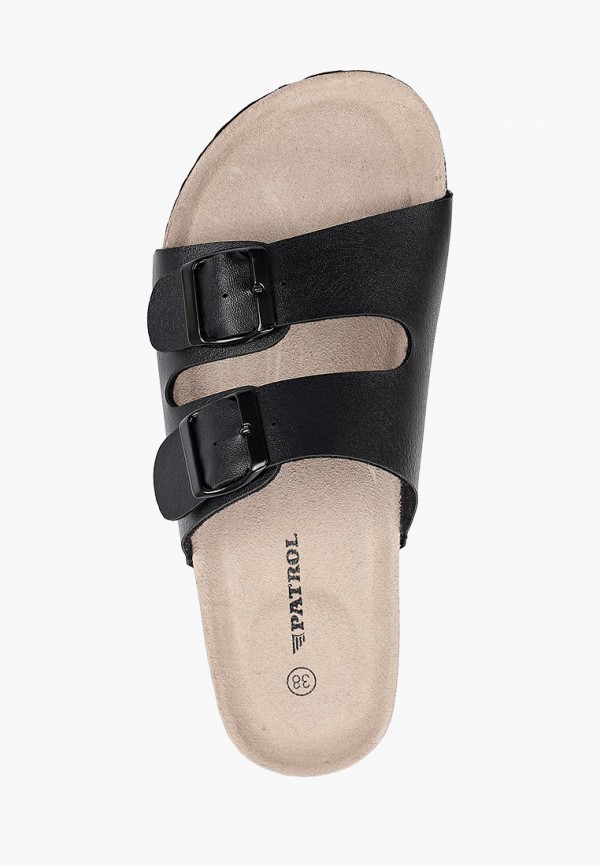 Patrol Сабо - фото 4