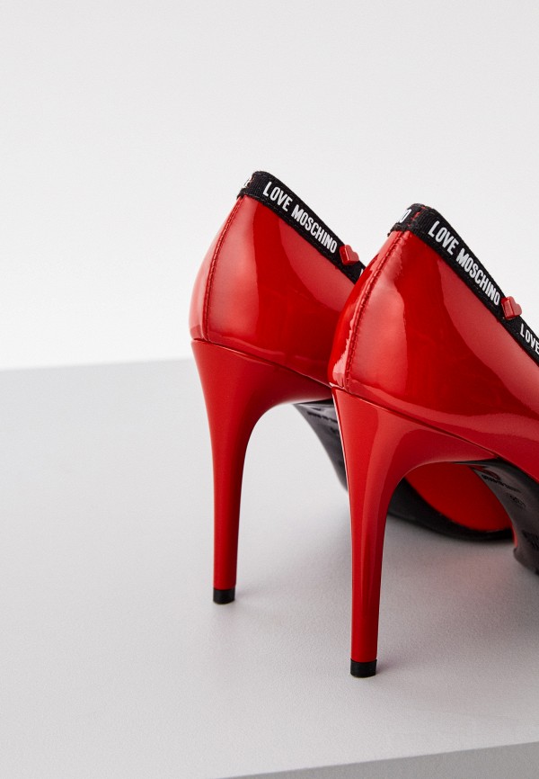 Love Moschino Туфли - фото 4