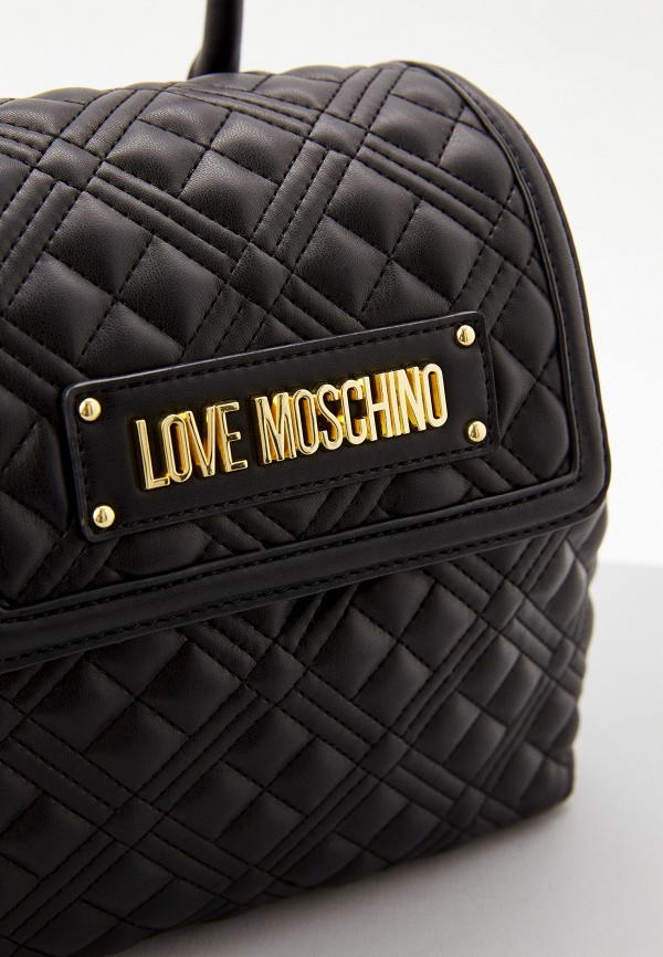 Love Moschino Рюкзак - фото 3