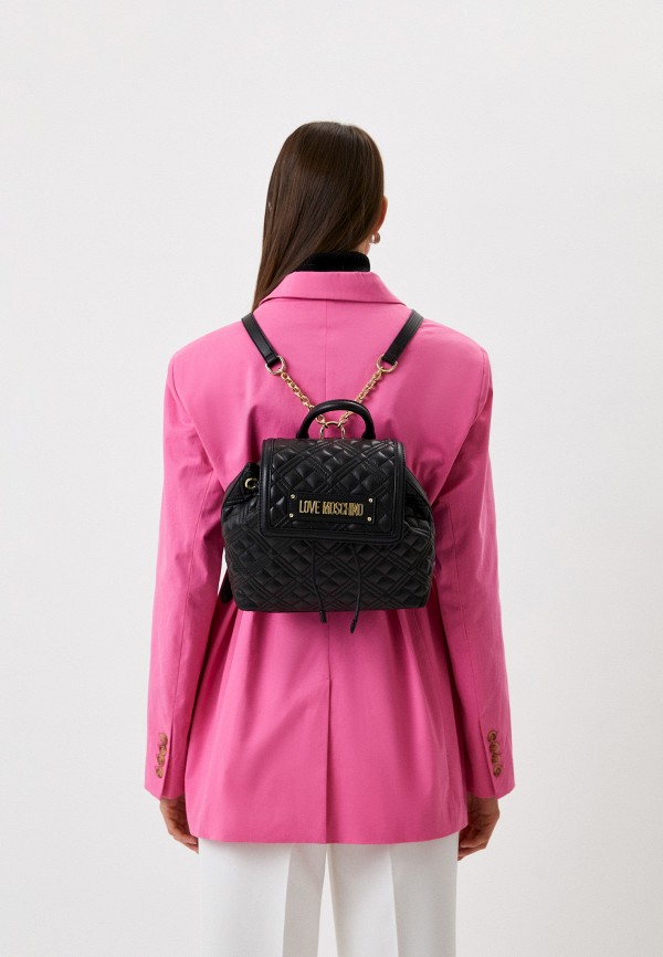 Love Moschino Рюкзак - фото 6