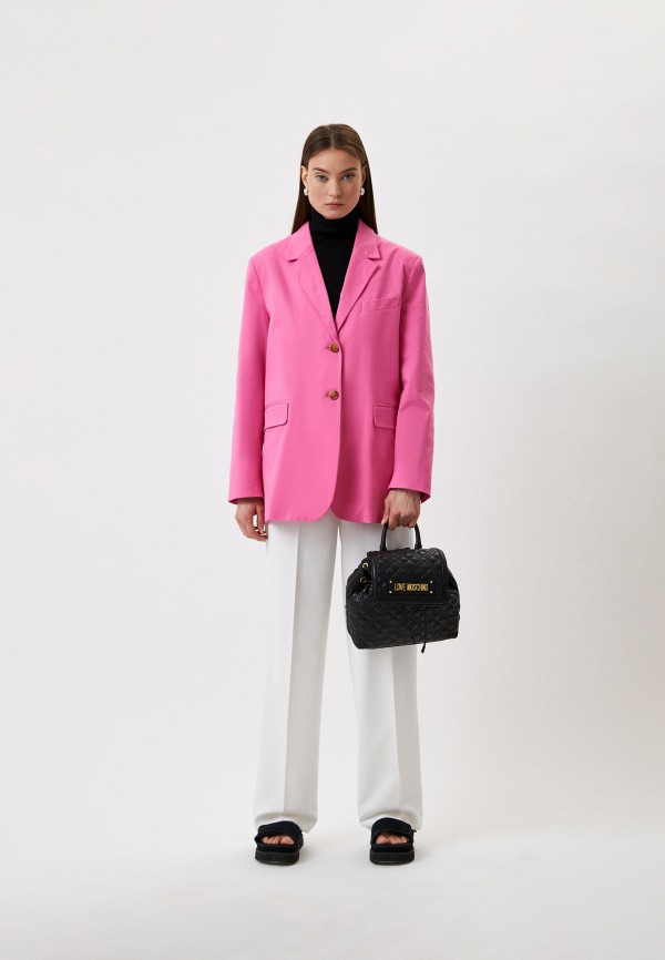 Love Moschino Рюкзак - фото 5