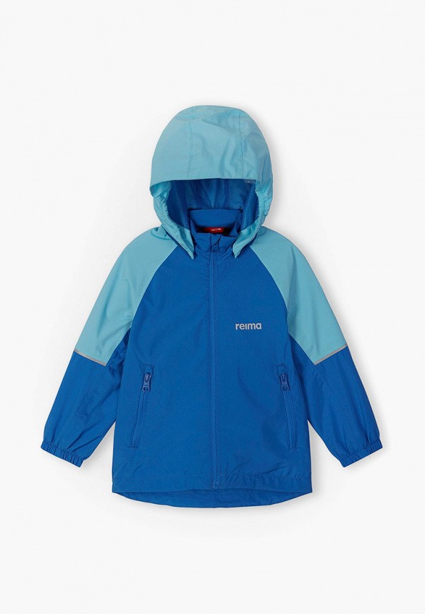 Reima Куртка - Fiskare - фото 3