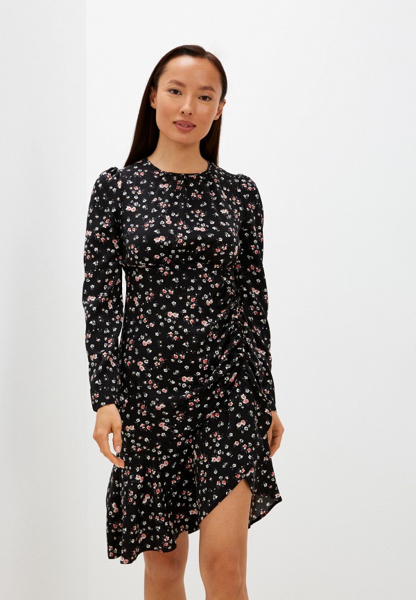 Bad Queen Платье - фото 1