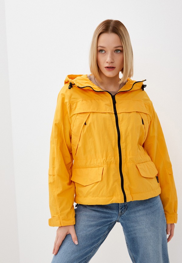 Napapijri Ветровка - фото 1