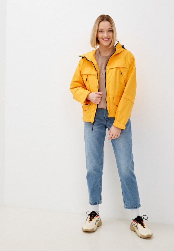 Napapijri Ветровка - фото 2