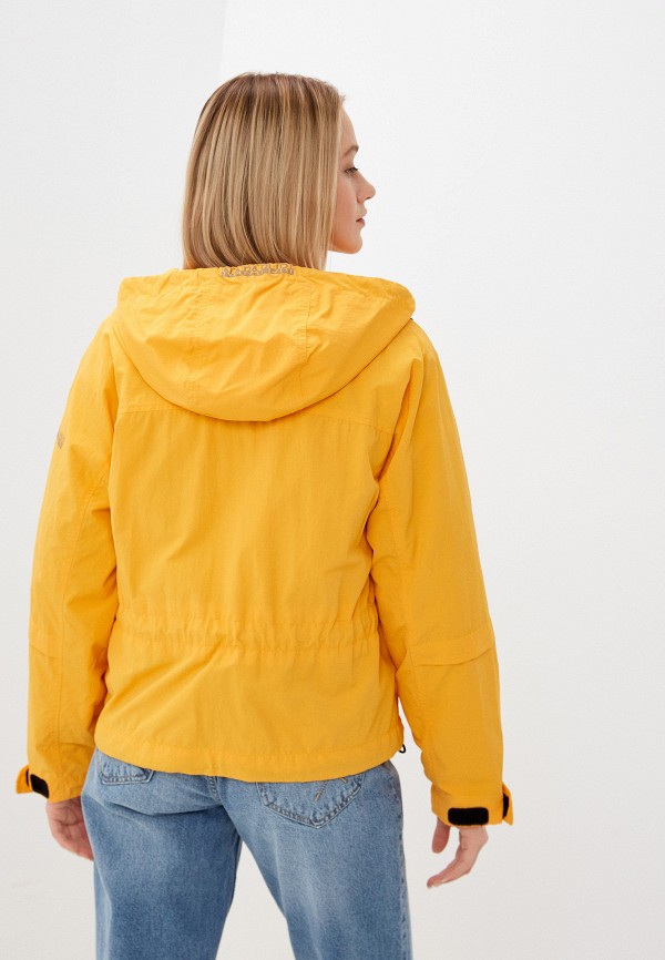 Napapijri Ветровка - фото 3