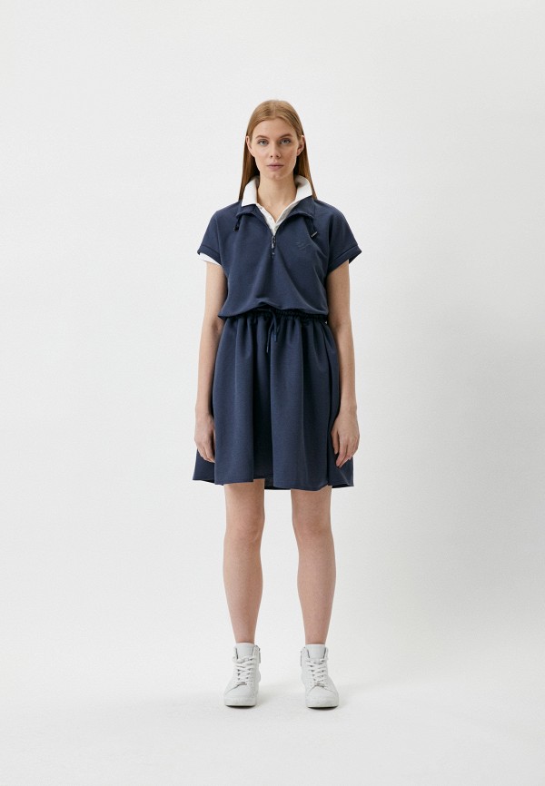 Emporio Armani Платье - фото 2