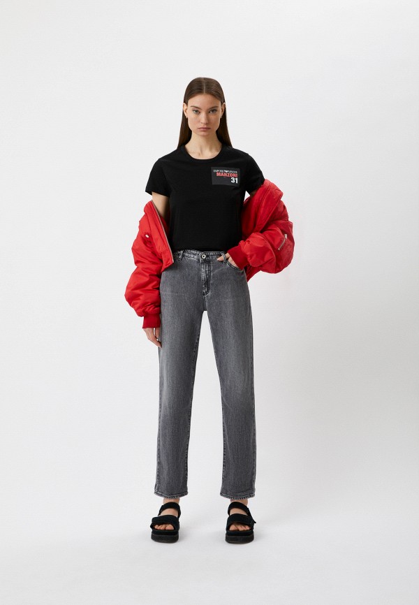 Emporio Armani Джинсы - фото 2