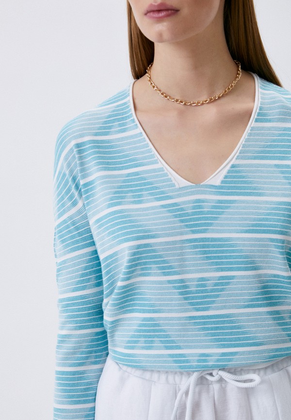 Emporio Armani Пуловер - фото 4