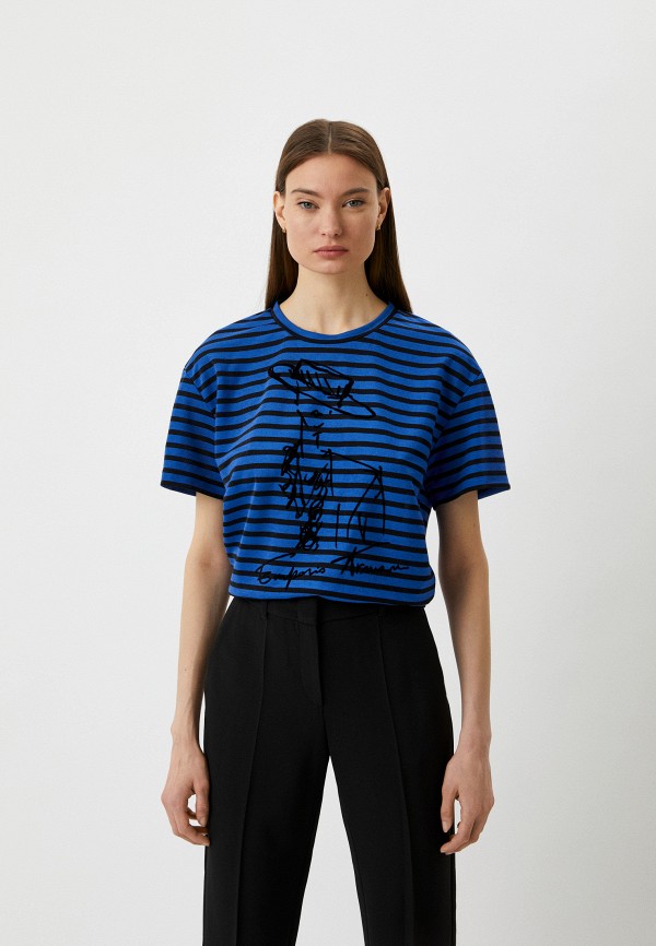 Emporio Armani Футболка - фото 1