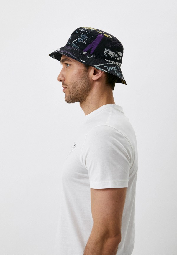 Emporio Armani Панама - фото 5