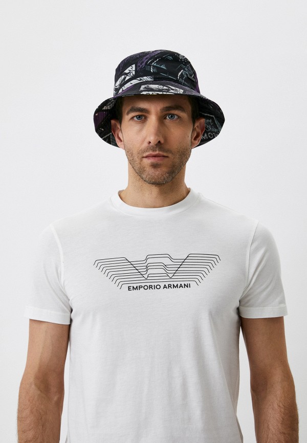 Emporio Armani Панама - фото 4