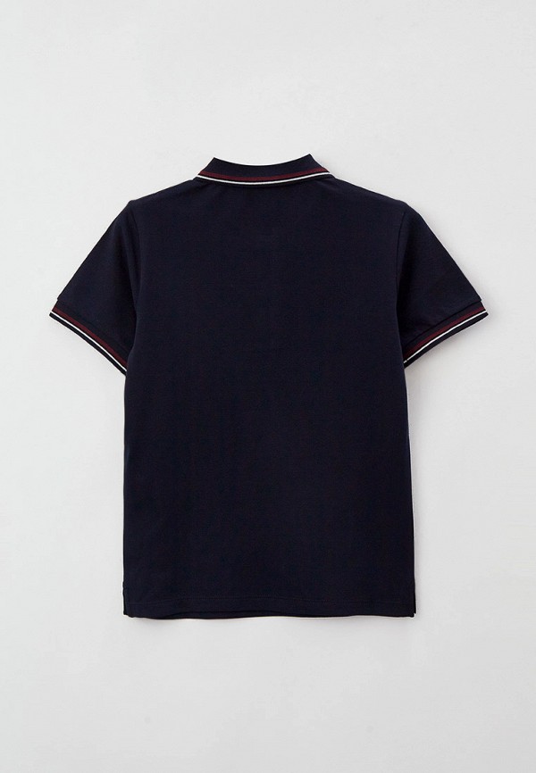 Emporio Armani Поло - фото 2