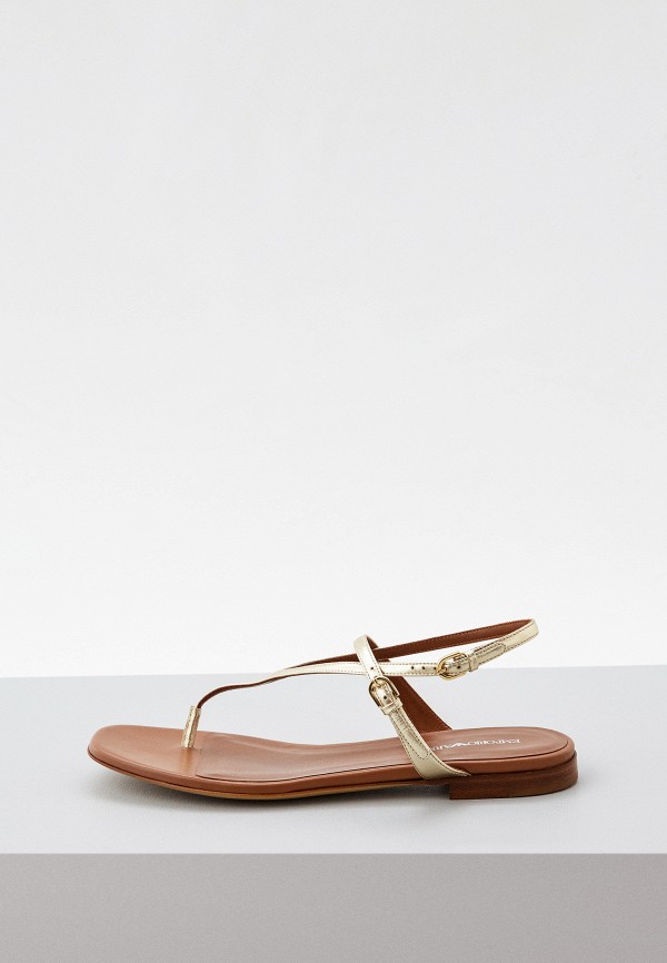 Emporio Armani Сандалии - фото 1