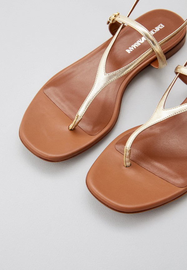 Emporio Armani Сандалии - фото 2