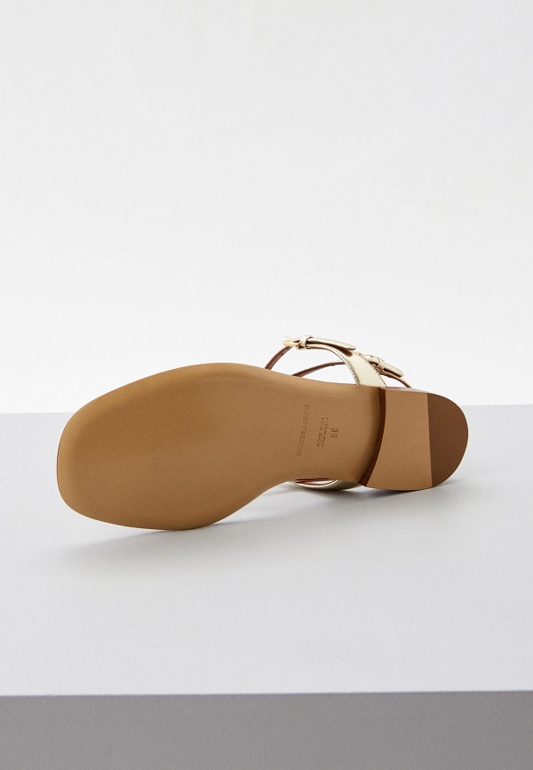 Emporio Armani Сандалии - фото 5