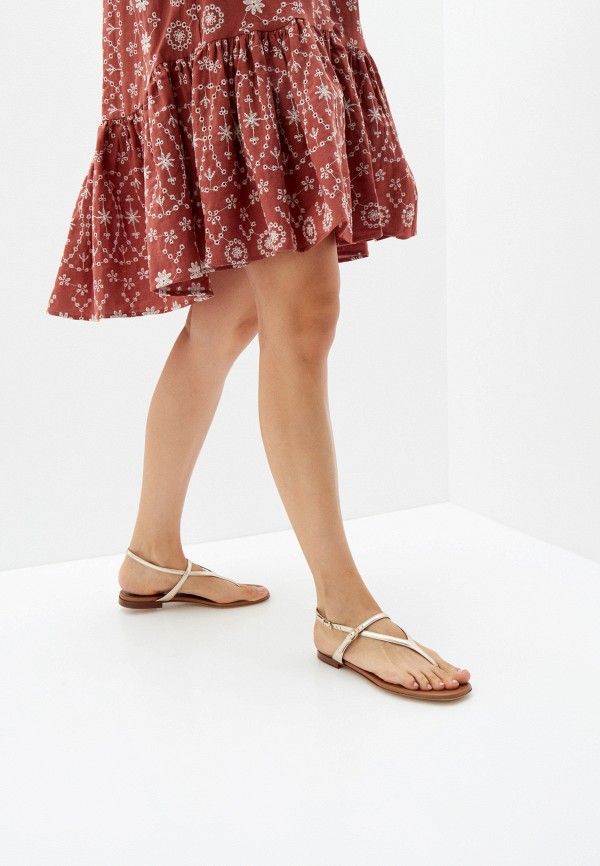 Emporio Armani Сандалии - фото 6