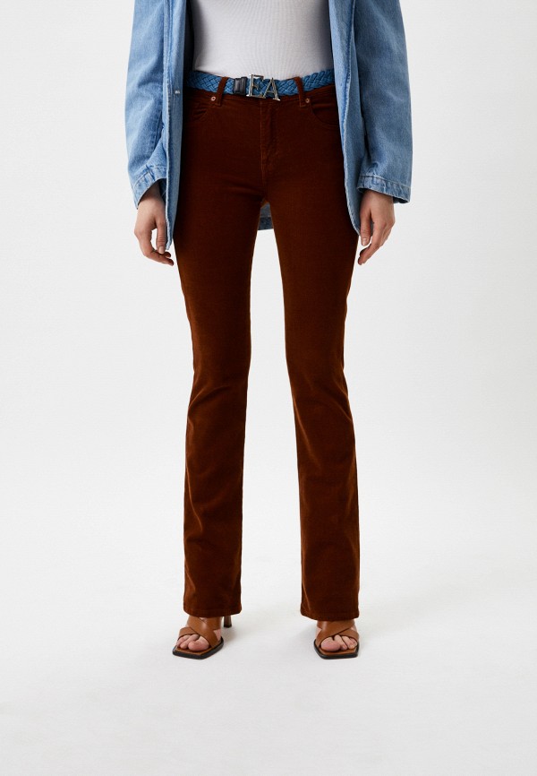 Emporio Armani Ремень - EXCLUSIVE - фото 4