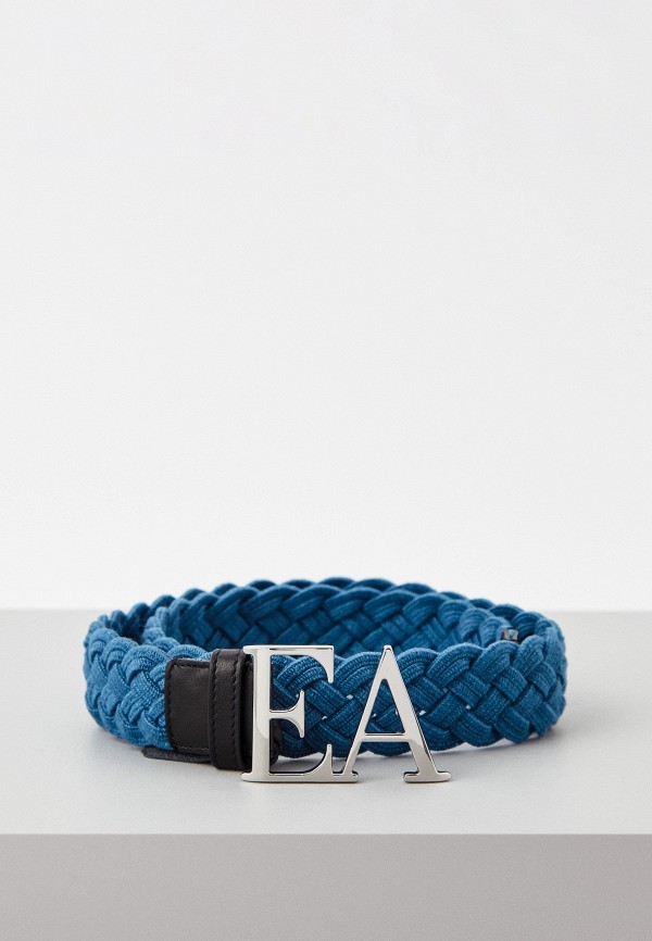 Emporio Armani Ремень - EXCLUSIVE - фото 1