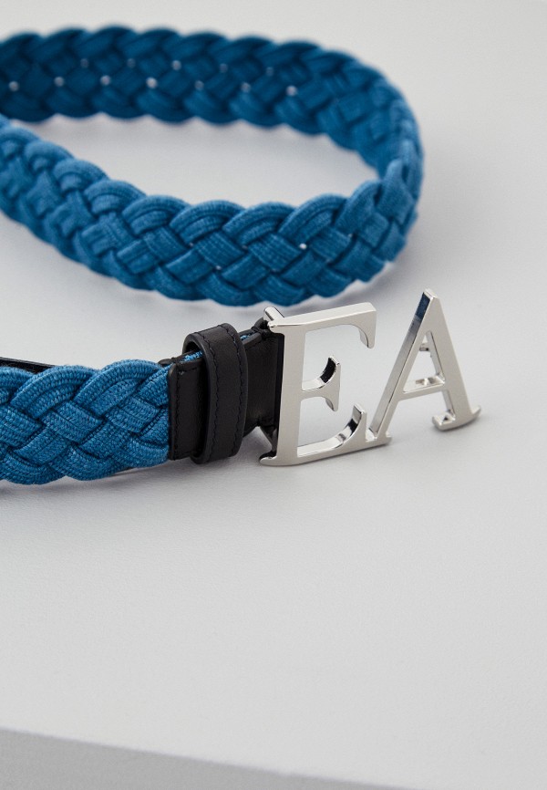 Emporio Armani Ремень - EXCLUSIVE - фото 2