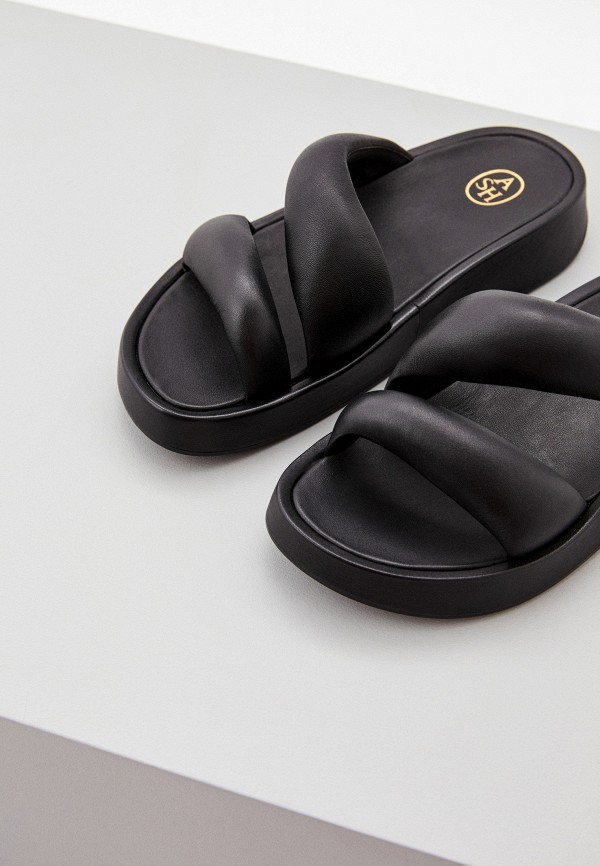 Ash Сабо - фото 2