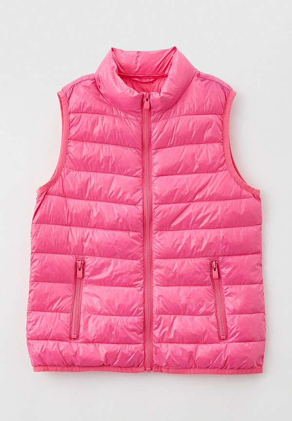 OVS Жилет утепленный - фото 1