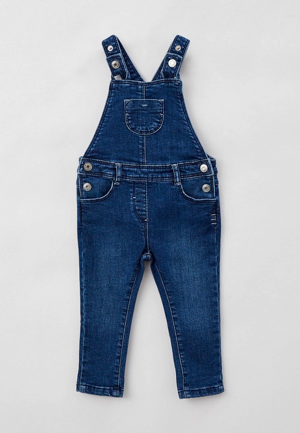 OVS Комбинезон джинсовый - фото 1