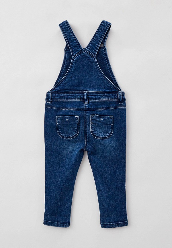 OVS Комбинезон джинсовый - фото 2