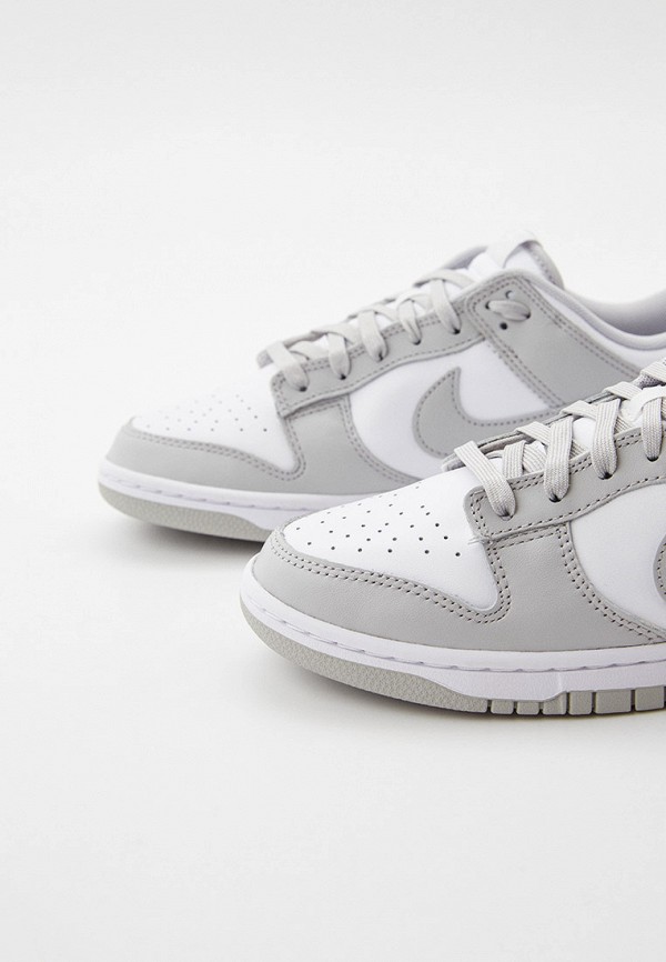 Nike Кеды - NIKE DUNK LOW RETRO - фото 2