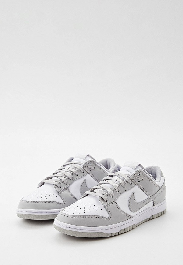 Nike Кеды - NIKE DUNK LOW RETRO - фото 3