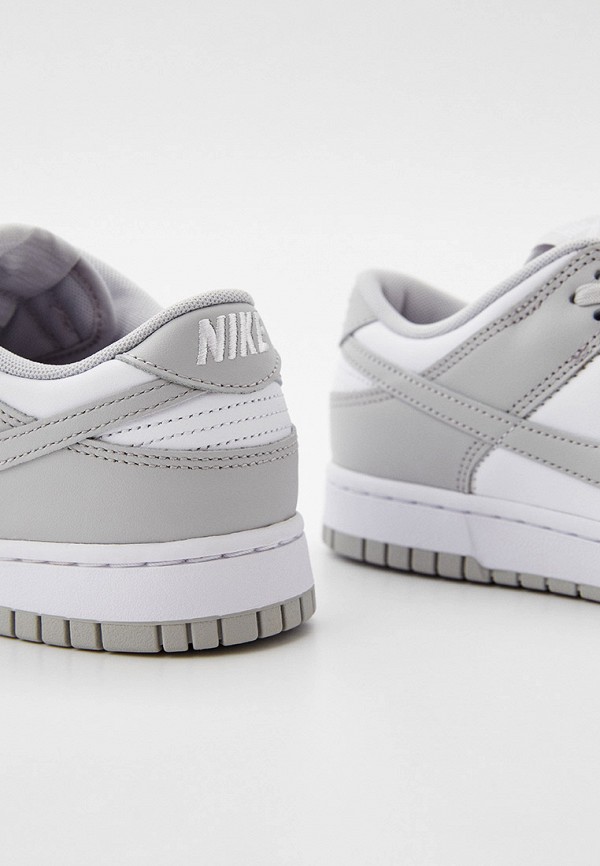 Nike Кеды - NIKE DUNK LOW RETRO - фото 4