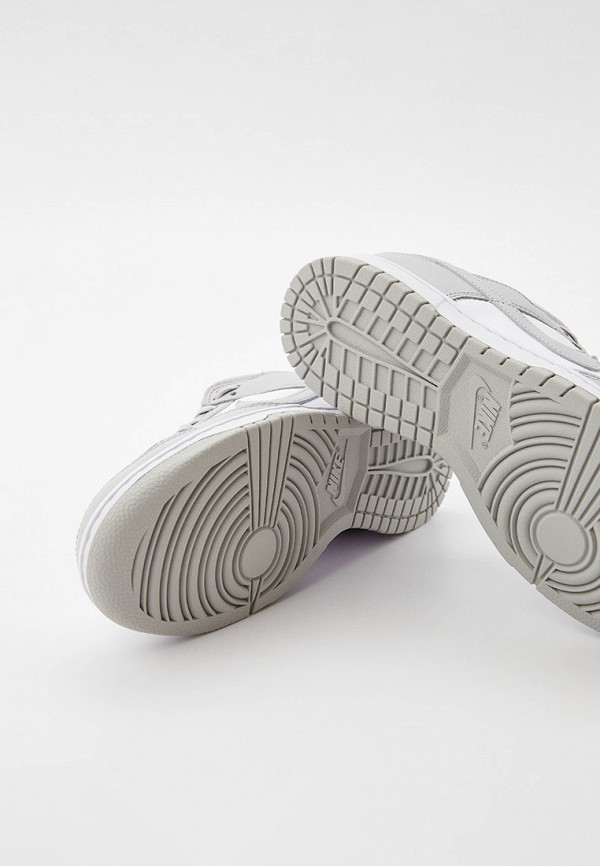 Nike Кеды - NIKE DUNK LOW RETRO - фото 5