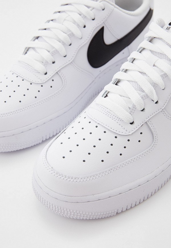 Air force 1 07 review sales