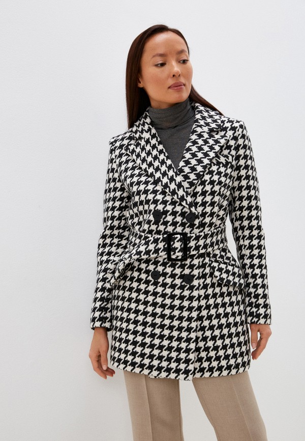 UnicoModa Полупальто - фото 1