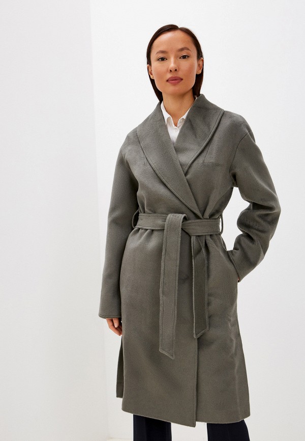 UnicoModa Пальто - фото 1